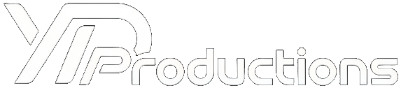 YDProductions Main Logo
